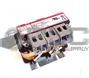 TCI KDR DRIVE REACTOR KDRA1L