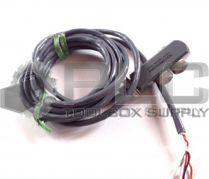 NEW ALLEN BRADLEY 42RC1 MODEL 4000 PHOTOSWITCH SENSOR