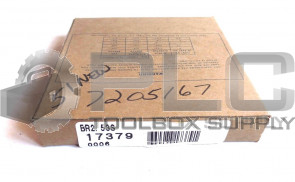 NEW BANNER BR2.53S FIBER OPTIC CABLE 17379