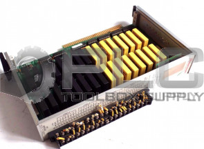 ROBOTRON 503-1-0327-01 MODULE 16IN/16OUT