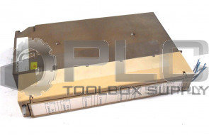 SIEMENS 6ES5 470-7LB11 OUTPUT MODULE 8POINT ANALOG
