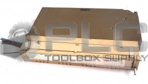 SIEMENS 6ES5 454-7LA11 SIMATIC S5 DIGITAL OUTPUT 16X24VDC 2A