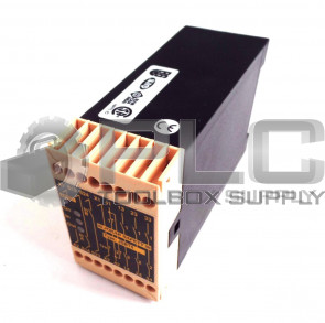 NEW JOKAB SAFETY JSBT4 115VAC SAFETY RELAY
