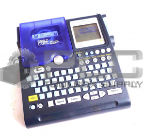 K-SUN LABEL SHOP 2011XLB LABEL PRINTER