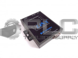 B&B ELECTRONICS VLINX ESP901 SERIES SERIAL ETHERNET SERVERS SINGLE PORT