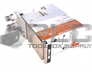 MOORE INDUSTRIES IPT/4-20MA/3-15PSIG/20PSI-FA7 IPT CURRENT/PRESSURE TRANSMITTER