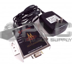COMTROL DEVICEMASTER RS-232/RS-422/RS-485