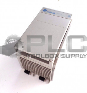 ALLEN-BRADLEY 1769-PA2 COMPACT I/O POWER SUPPLY 1769PA2 SER.A REV.1