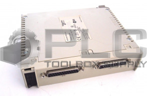 MODICON SCHNEIDER ELECTRIC TSXAEY1600 16 HIGH LEVEL ANA INP