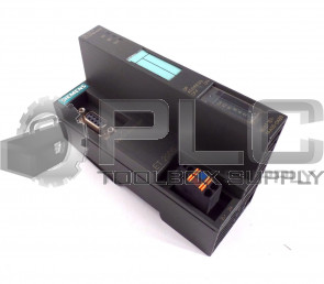 SIEMENS 6ES7-151-1AA05-0AB0 MODULE 6ES71511AA050AB0