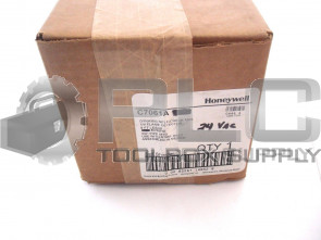 NEW HONEYWELL C7061A 1038 FLAME DETECTOR NIB