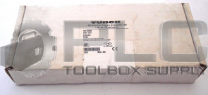 NEW SEALED TURCK FDN-DN1 F0132 AIM STYLE DEVICENET STATIONS