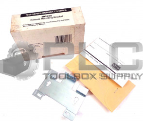 NEW HONEYWELL 203765 REMOTE MOUNTING BRACKET FOR S7800A