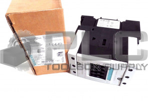 NEW SIEMENS 3RT1046-1AK60 CONTACTOR 3RT10461AK60