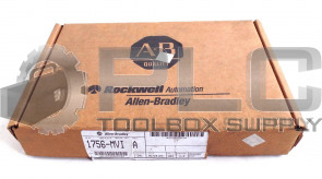 NEW ALLEN BRADLEY 1756-MVI CONTROLLOGIX MULTI VENDOR INTERFACE MODULE 1756MVI