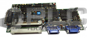 MITSUBISHI SF-BS BN624A961G52 A CIRCUIT BOARD