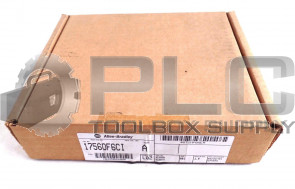 NEW ALLEN BRADLEY 1756-OF6CI SER A ISOLATED ANALOG OUTPUT 1756OF6CI