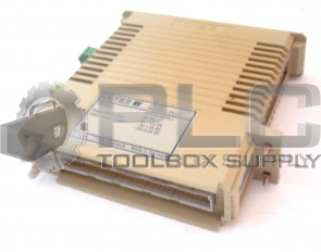 LUTZE 743202 DIO-3202 POWER SUPPLY MODULE