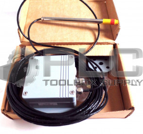 NEW VAISALA HMP235 SENSOR SYS TRANSMITTER HUMIDITY TEMPERATURE