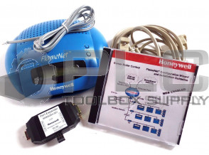 NEW HONEYWELL Q7910A 1002 FLAMENET INTERNET GATEWAY Q7910A1002