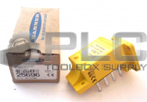 NEW BANNER RPBA-1 25696 POWER BLOCK MAXI BEAM