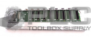 MITSUBISHI BASE UNIT Q68B EXTENSION UNIT 8 SLOT