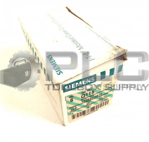 NEW SIEMENS Q115 BREAKER 15A 1P 120V 10K QP BOX OF 6