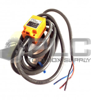 OMRON TL-N5ME1 200MA 10-30VDC PROXIMITY SWITCH TLN5ME1