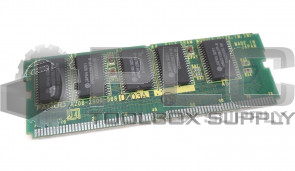 FANUC A20B-2900-0680 FILE SRAM MODULE A20B-2900-068