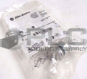 NEW ALLEN BRADLEY 800FM-P7 CLEAR PILOT LIGHT 800FMP7