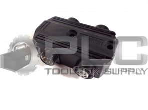 NEW BRAD HARRISON DN2100 MPIS MULTI-PORT INTERCONNECT 1300390336 130039-0336