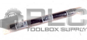 NEW TELEMECANIQUE XVB-C03 BLACK TUBE 400MM