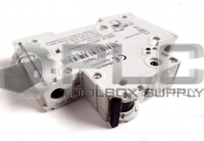 NEW SIEMENS 5SJ4108-7HG40 CIRCUIT BREAKER 8AMP 1POLE 240VAC 5SJ41