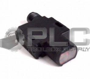 KEYENCE PPZ-G51CBR PHOTOELECTRIC 10-30VDC RECEIVER