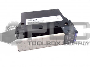 PROSOFT TECHNOLOGY MVI56-MCM COMMUNICATIONS MODULE