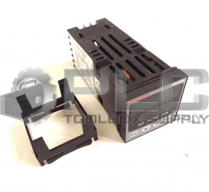 HONEYWELL UDC1000 TEMPERATURE CONTROL DC100L 1002100N