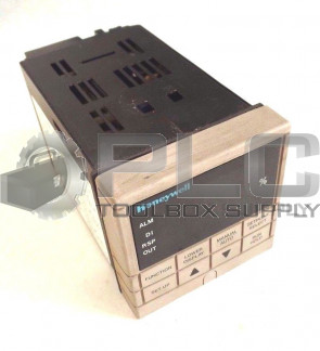 HONEYWELL DC300K-0-203-10-T000-0 VERSA-PRO TEMP CONTROLLER UDC3000