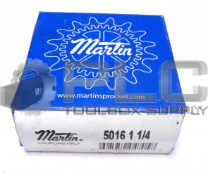 NEW MARTIN 5016 1 1/4 SPROCKET