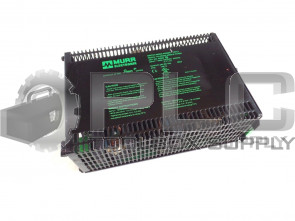 MURR ELEKTRONIK MCS10-115-230/24 SINGLE PHASE