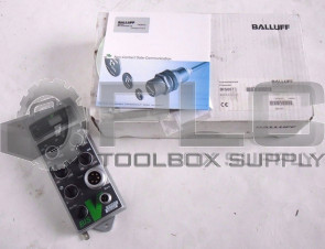 NEW BALLUFF BIS V-6102-019-C001 BIS00T3 RADIO FREQUENCY ID SYSTEMS