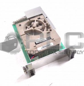 SAMSON 6111-02710.00 PNEUMATIC CONVERTER