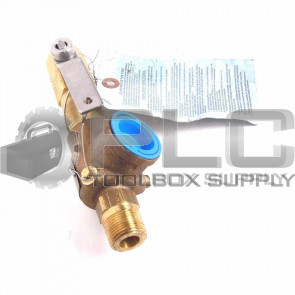 NEW APOLLO 513DDBMAA0010 3/4" 10 PSIG 14 LB/HR S&S VALVE 48888-1 SAFETY RELIEF