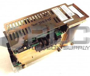 YASKAWA ELECTRIC JUSP-ACP25JAA SERVO PACK CONTROLLER JUSP-RCP01AAD