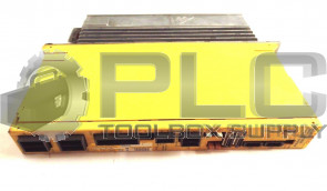 FANUC A06B-6093-H114 D SERVO AMPLIFIER A06B6093H114
