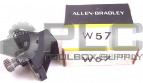 NEW ALLEN BRADLEY W57 HEATER ELEMENT