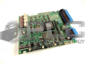 YASKAWA CACR-SR1B CONTROL BOARD CACRSR1B E