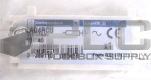 NEW TELMECANIQUE LAD4RCU SURGE SUPPRESSOR