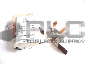 NEW EFECTOR SF5200 FLOW SENSOR