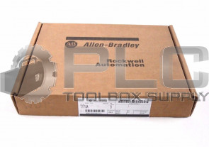 NEW SEALED ALLEN BRADLEY 17710A SER B OUTPUT MODULE 1771-0A 1771-OA