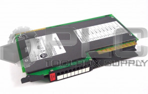 NEW ALLEN BRADLEY 1771-IA /C SERIES C 120V AC/DC INPUT MODULE